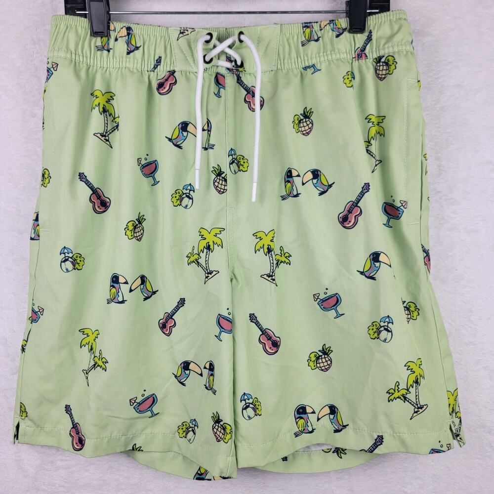 Men's Swimwear L Swim Trunk Board Shorts Swimming Bathing Beach Cruise Summer